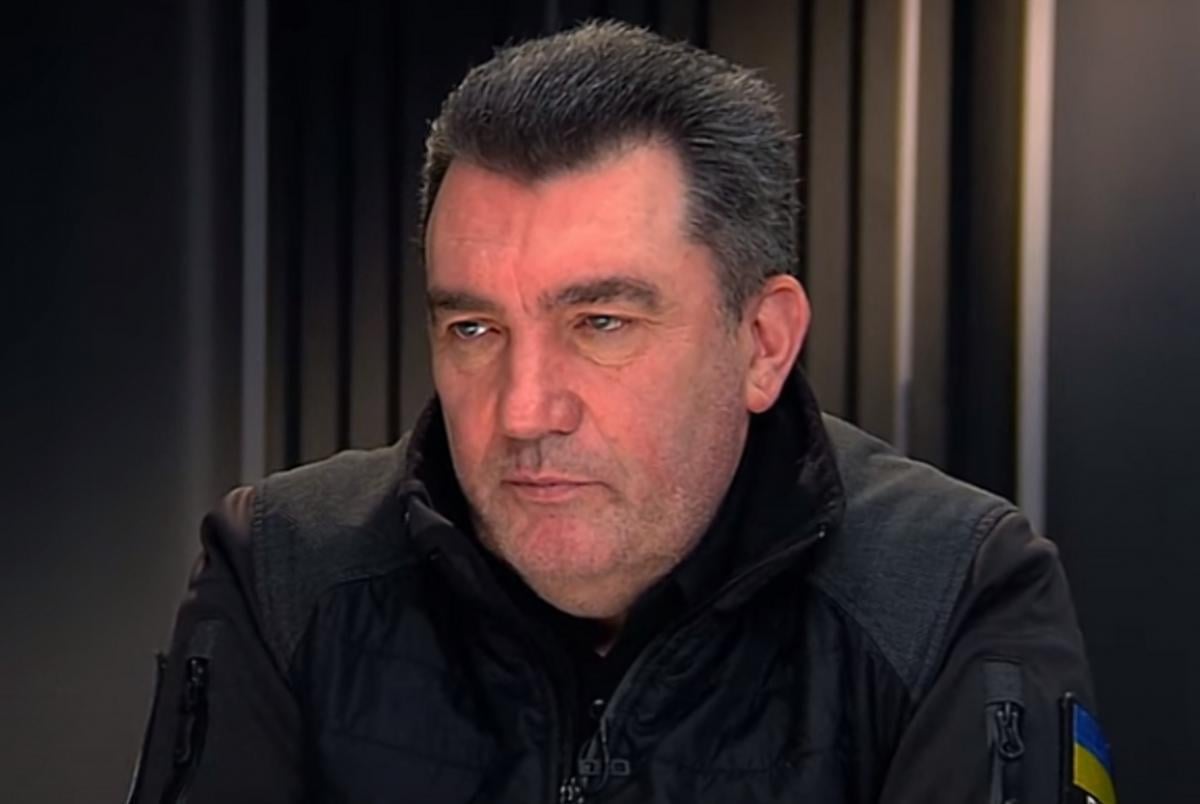 Данилов – об Авдеевке: Чуда там не могло случиться