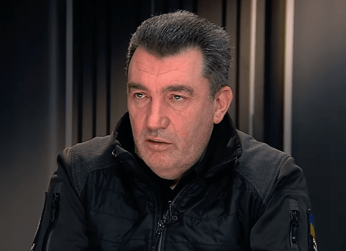 Кто будет отвечать за проваленную мобилизацию в Украине: мнение Данилова
