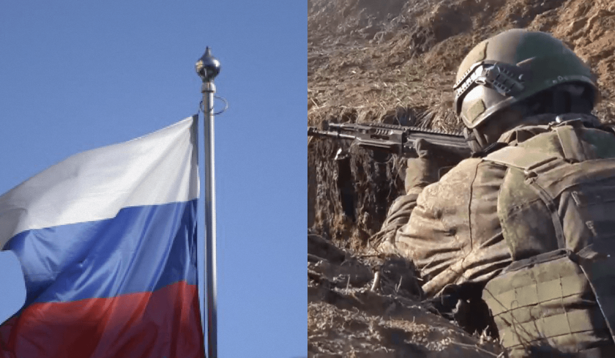 Новые “звездные” потери России: “Штирлиц” из ВСУ назвал имена и показал фото