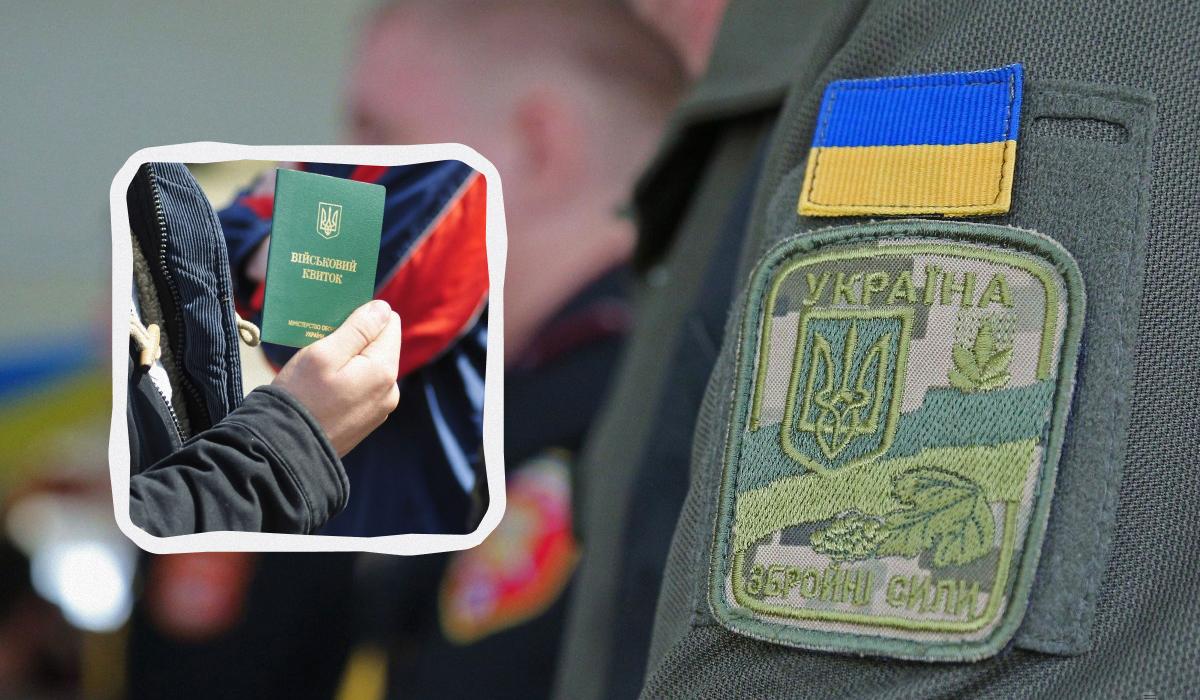 “Без этого войну не выиграть”: замкомандира Третьей штурмовой высказался о мобилизации