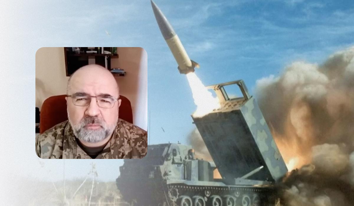 Сколько дальнобойного оружия нужно, чтобы парализовать логистику РФ: мнение эксперта