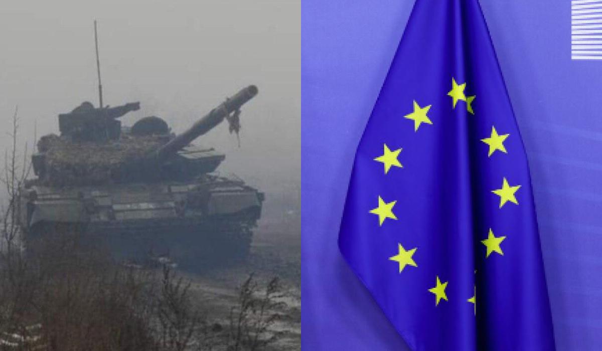 Только 10% европейцев верят, что Украина все еще может победить Россию, – The Guardian