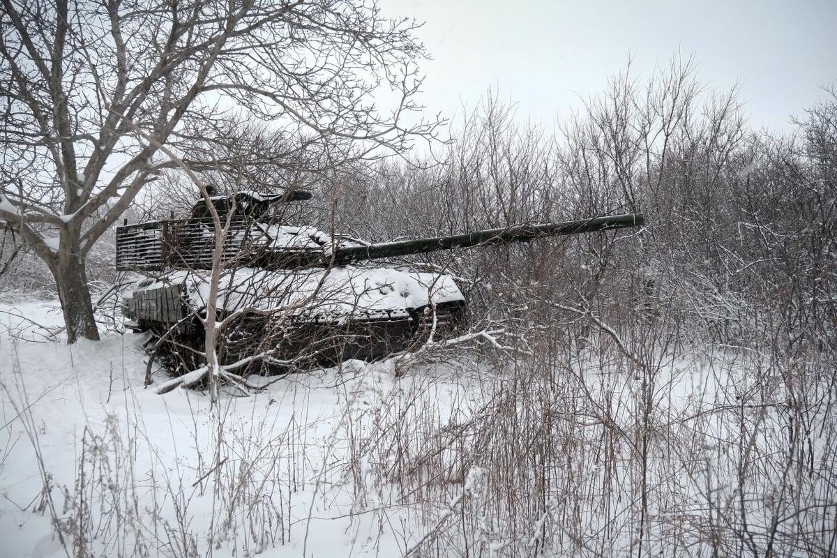 В Генштабе раскрыли подробности, что сейчас происходит на Авдеевском направлении
