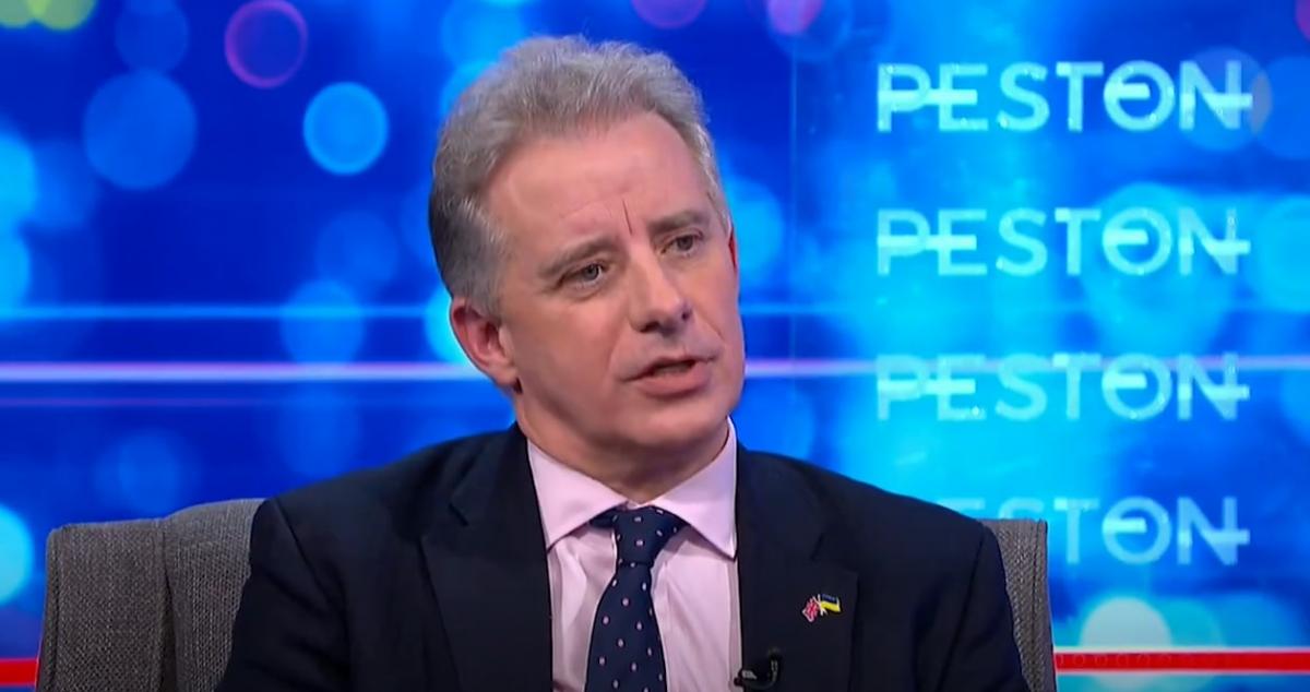 Смерть Навального сделала Путина слабее, – экс-шеф МІ-6