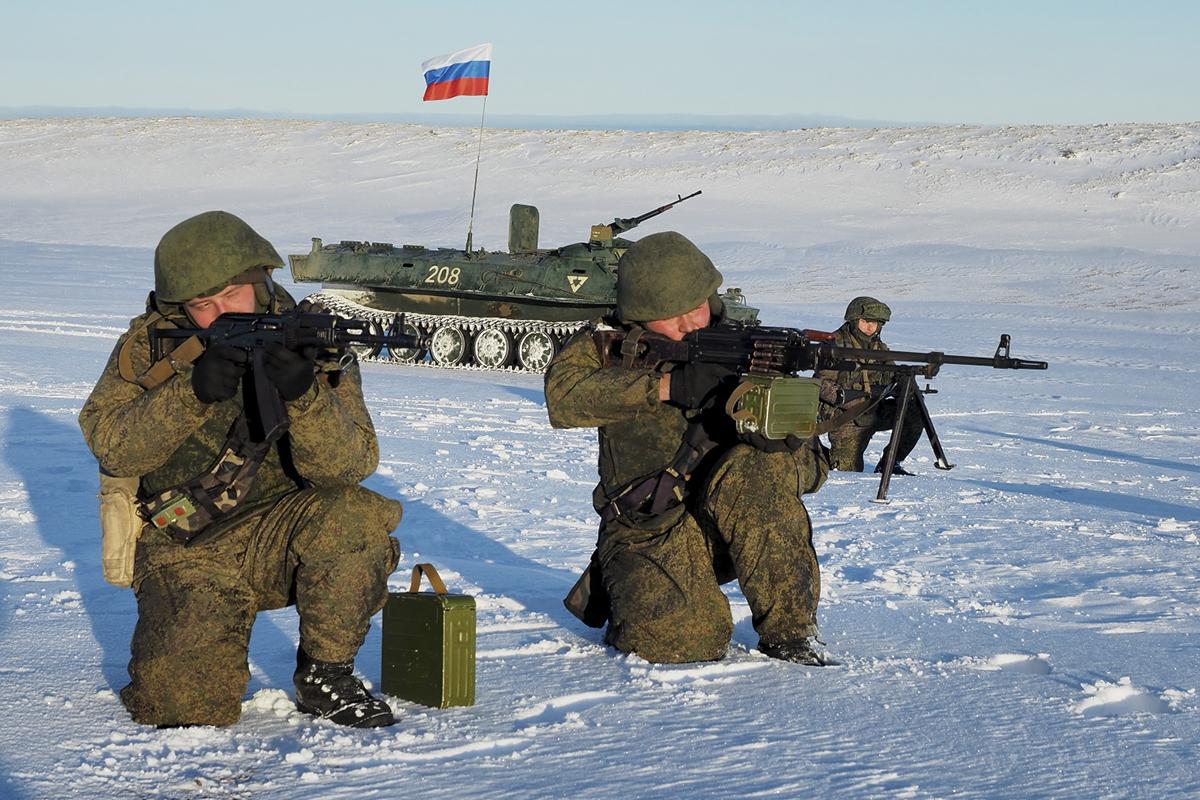 Россияне продвинулись на фронте, захватили населенный пункт, – ISW