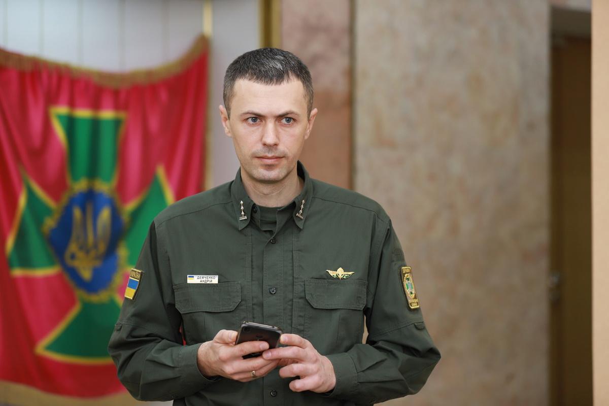 Ситуация на границе с Польшей: Демченко привел свежие данные