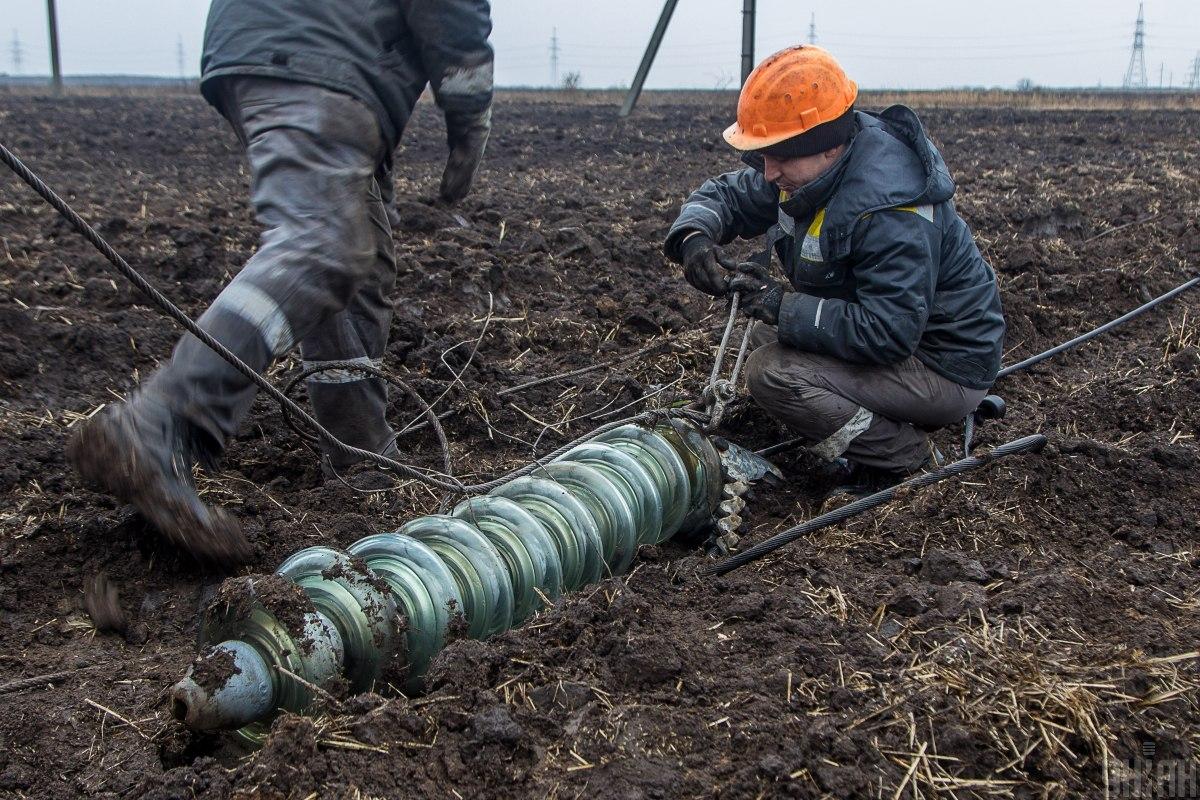 Россия ударила по ТЭС: ранены энергетики, есть серьезные повреждения