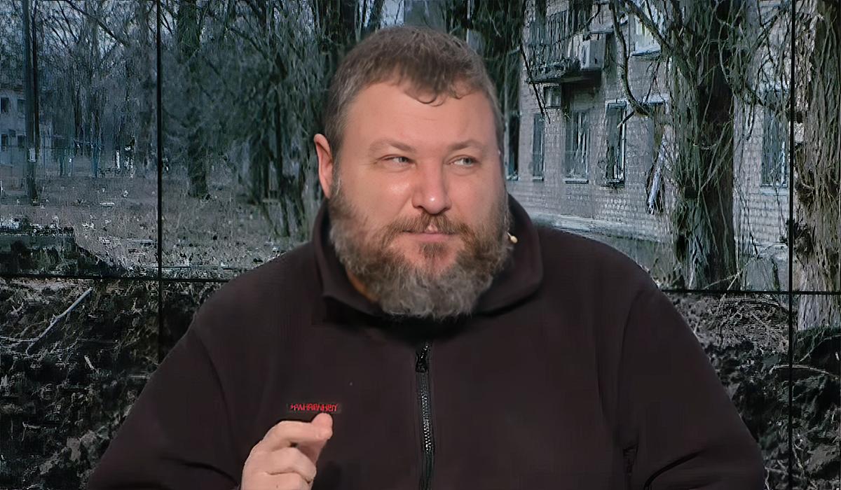 Потери россиян намного больше в сравнении с нашими: ветеран АТО назвал цифры