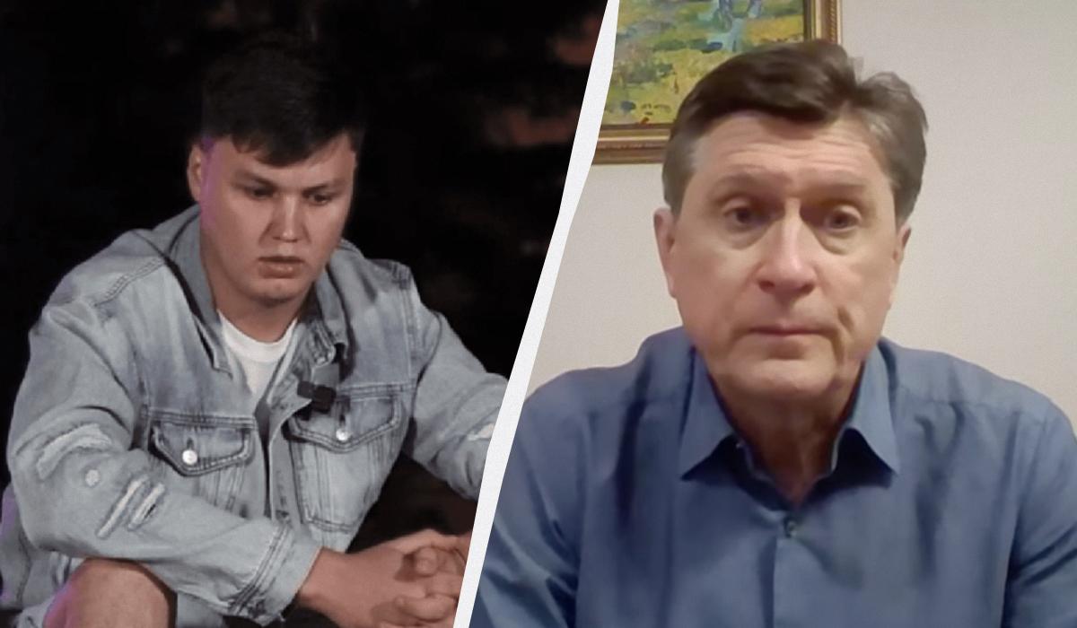 “Идет тайная война”: политолог указал на важные детали в убийстве пилота Кузьминова