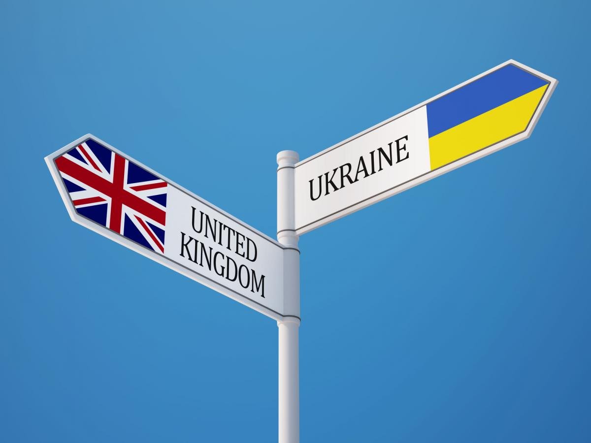Британия объявила новый пакет военной помощи Украине: получим 200 Brimstone