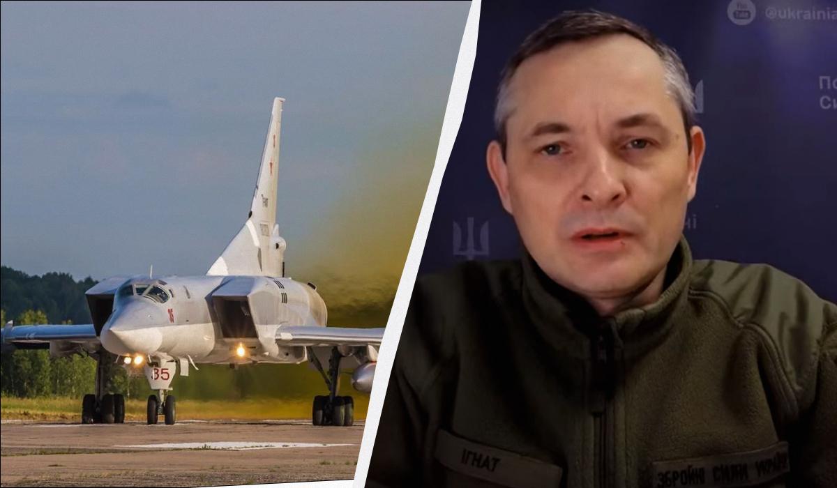 Игнат о вероятности массированной атаки завтра: От России всегда надо ждать какой-то гадости