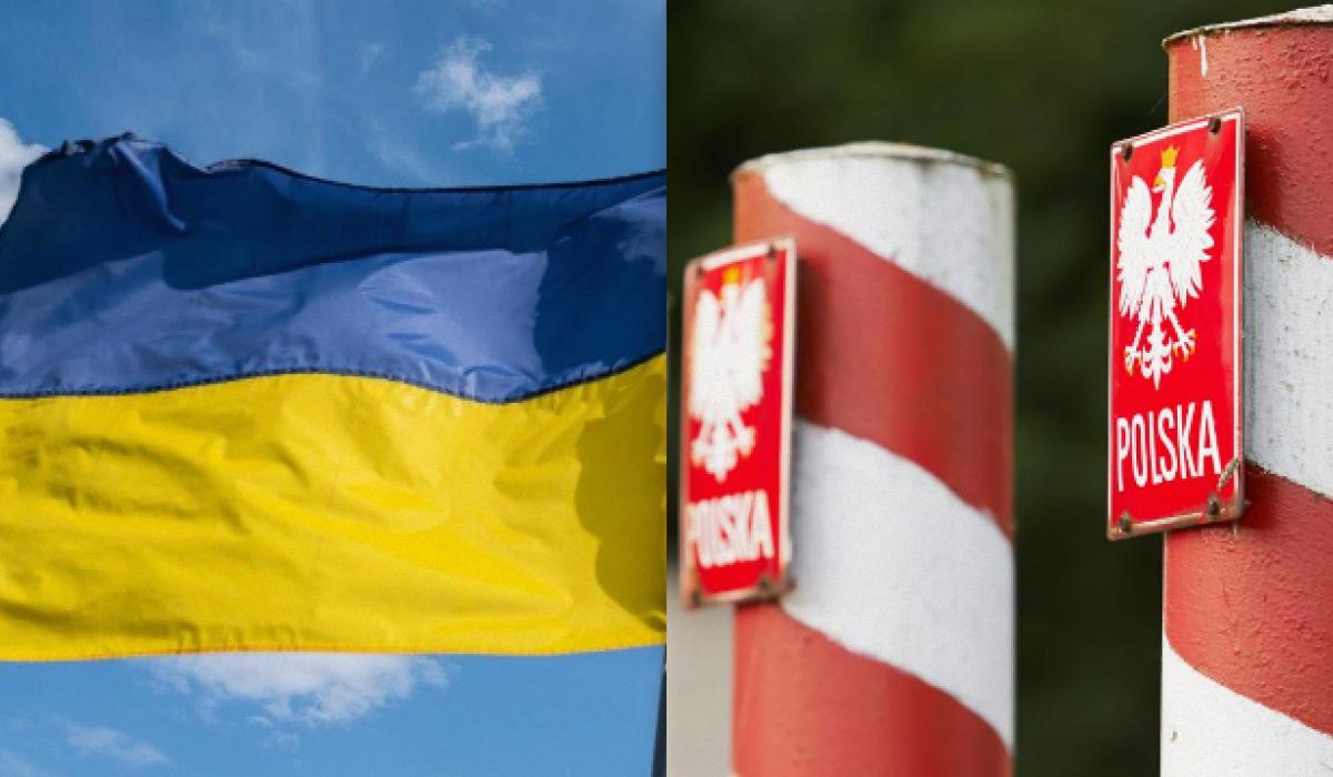В Польше считают угрозой ряд продуктов из Украины: что хотят внести в “черный список”