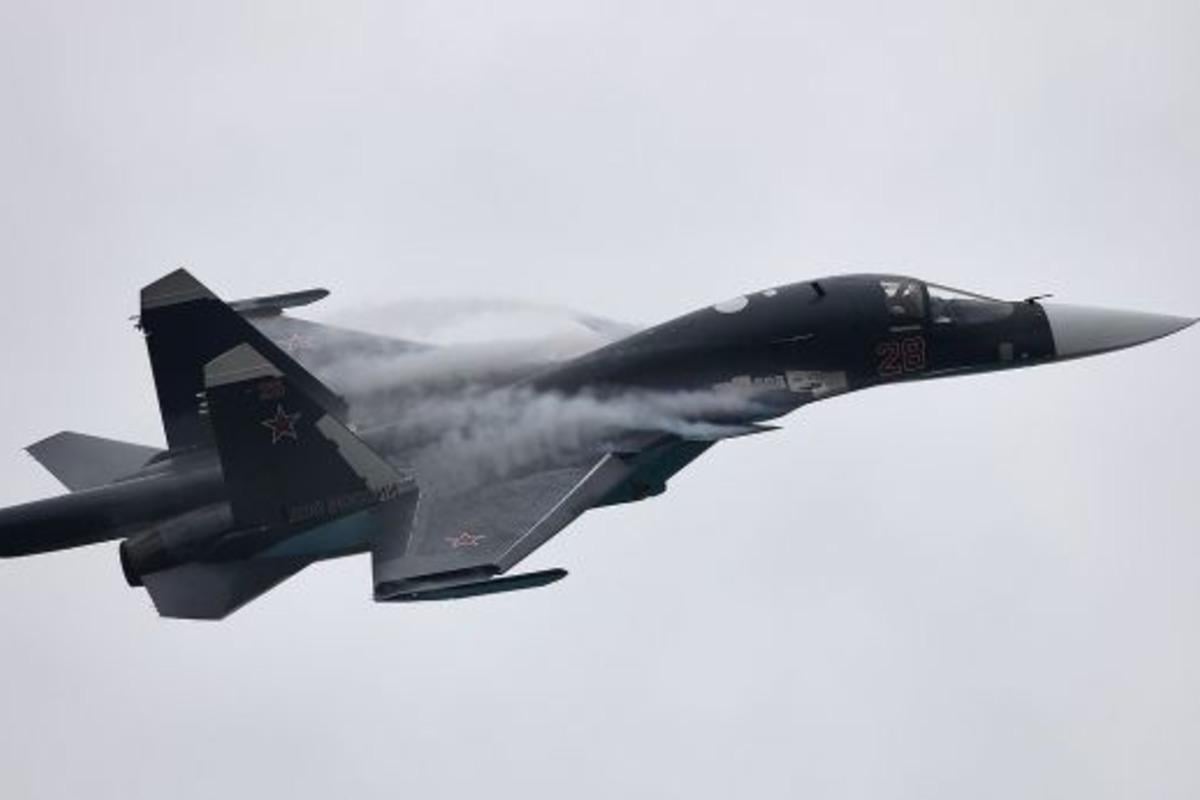 У России назревает проблема с ударами КАБами: эксперт разложил все по полочкам