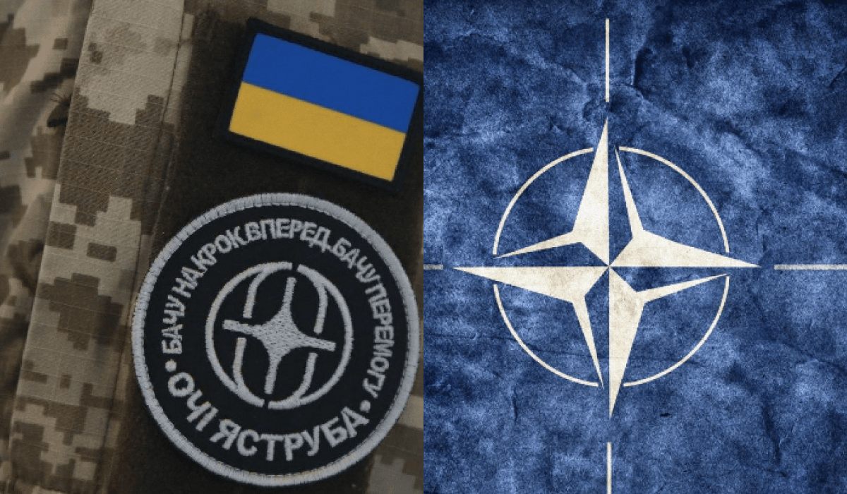 В Украине будут производить стрелковое оружие стандартов НАТО