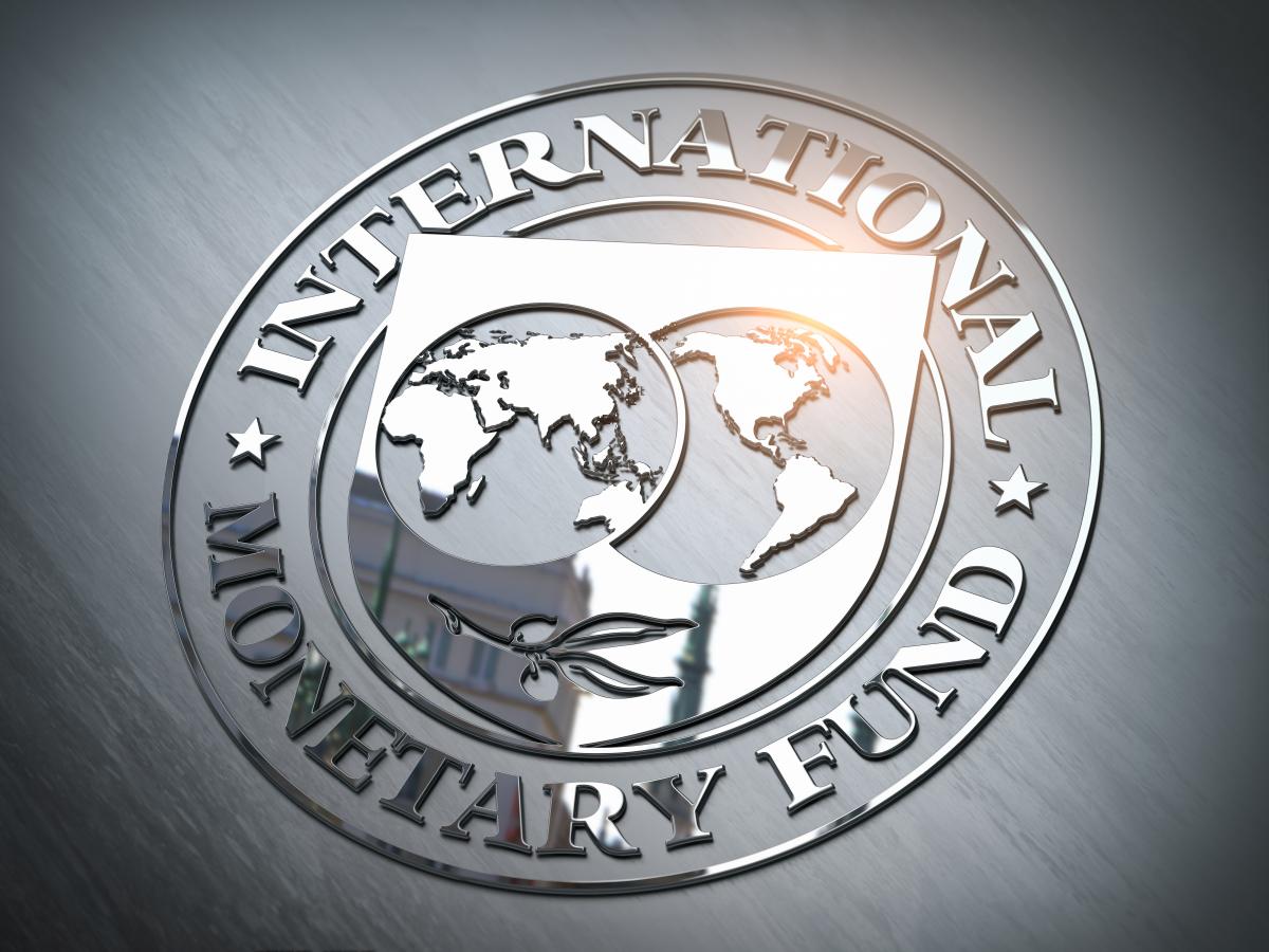 Украина и МВФ договорились о пересмотре программы: когда ждать нового транша