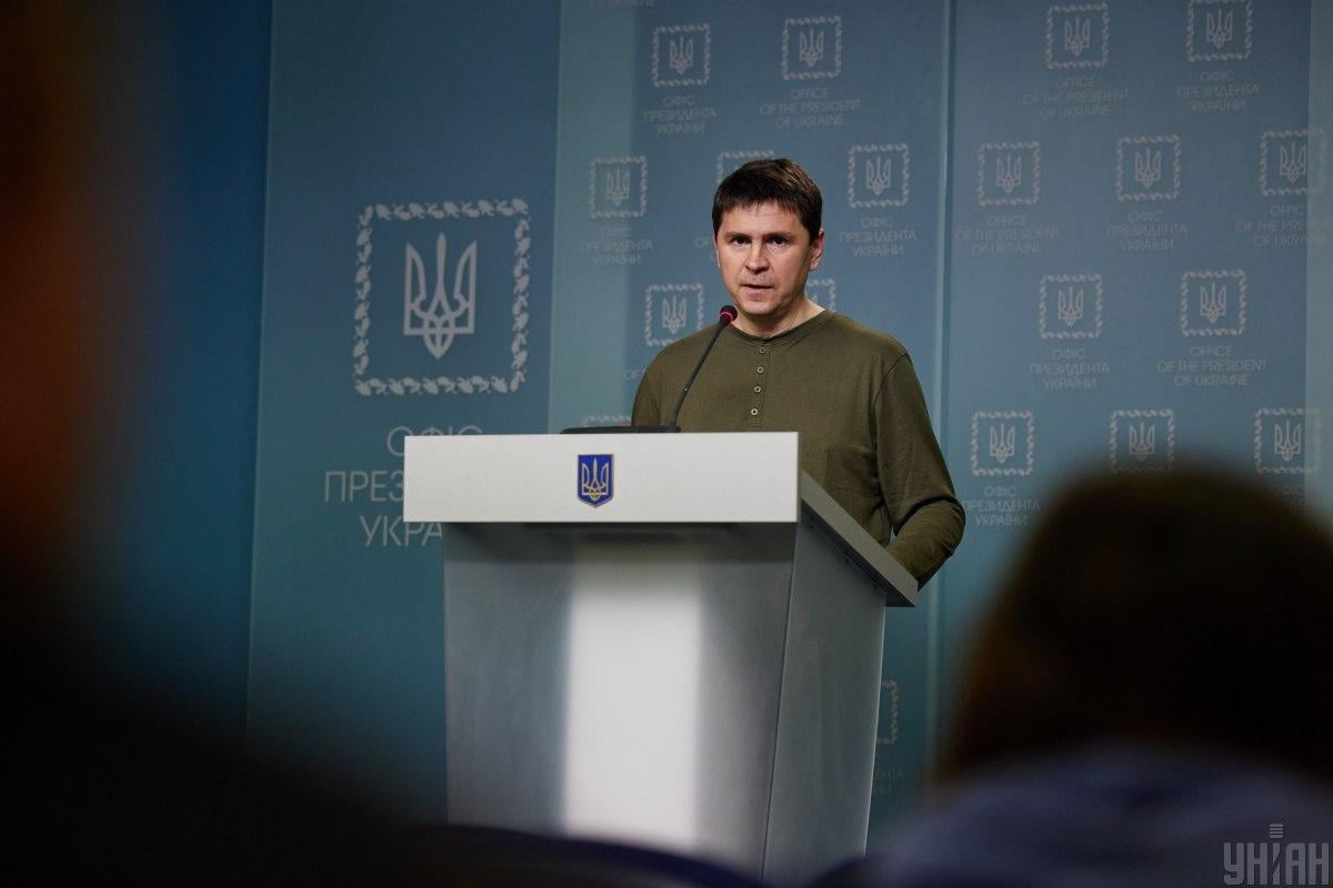 “Украина доказала, что нельзя сдаваться”: Подоляк назвал три вывода двух лет войны