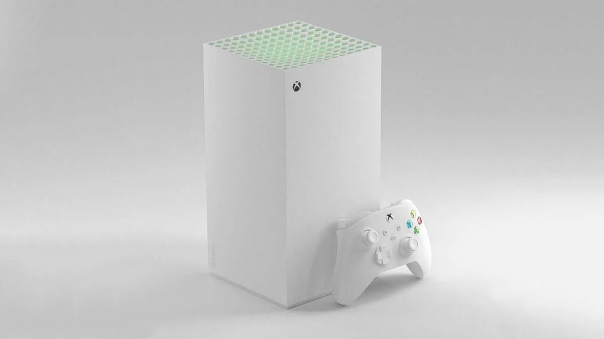 Стало известно, каким будет новый Xbox: консоль лишится важной детали
