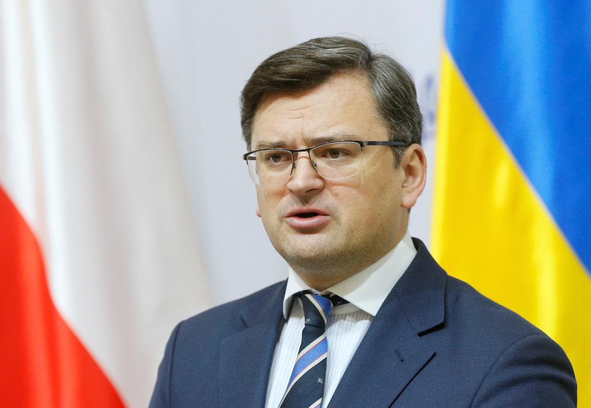Кулеба о протестах на границе с Польшей: Российский сапог может прийти и к ним