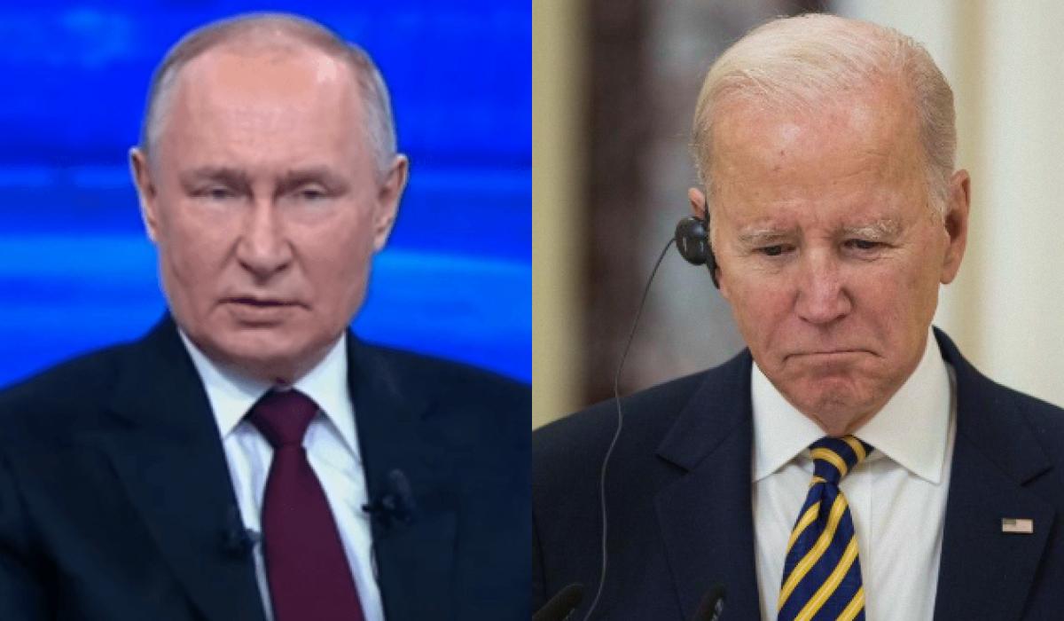 США уклоняются от самых жестких санкций против России: Bloomberg назвал причину