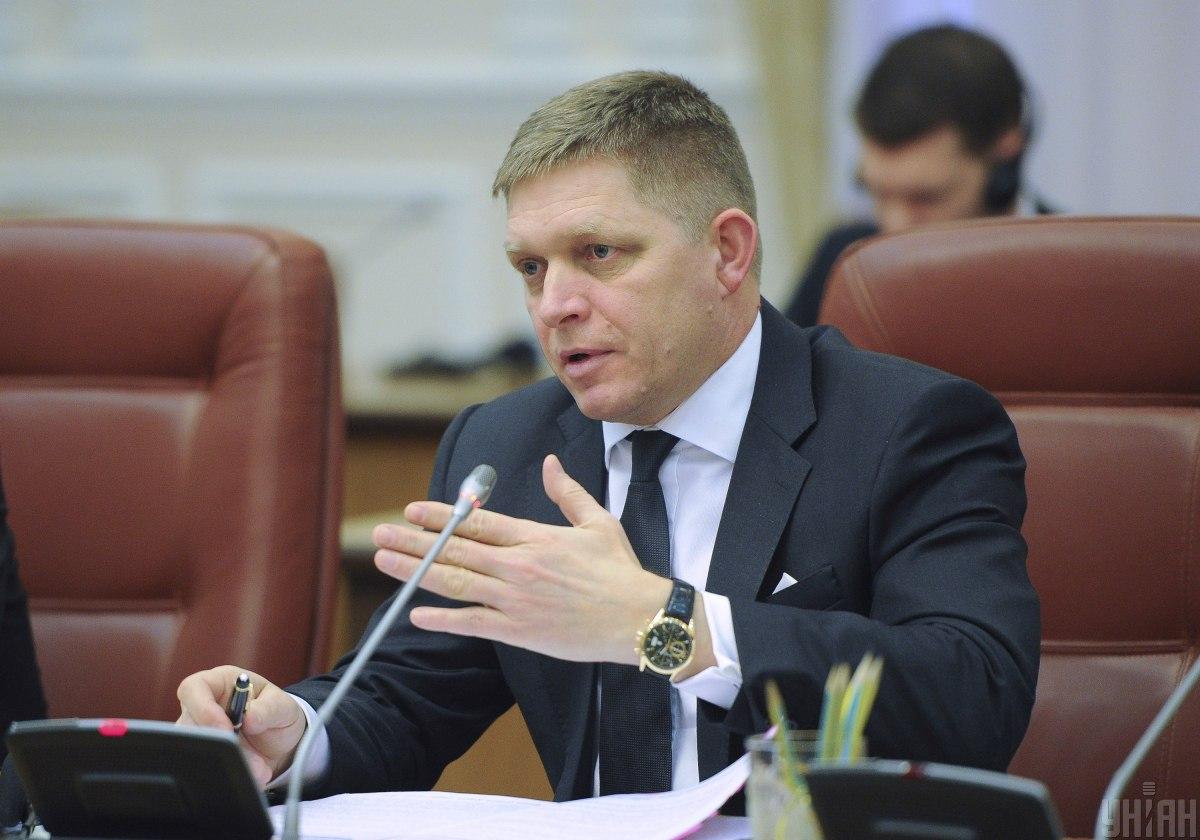 “Война началась в 2014 году с выходок украинских неонацистов”: Фицо встал на защиту Путина