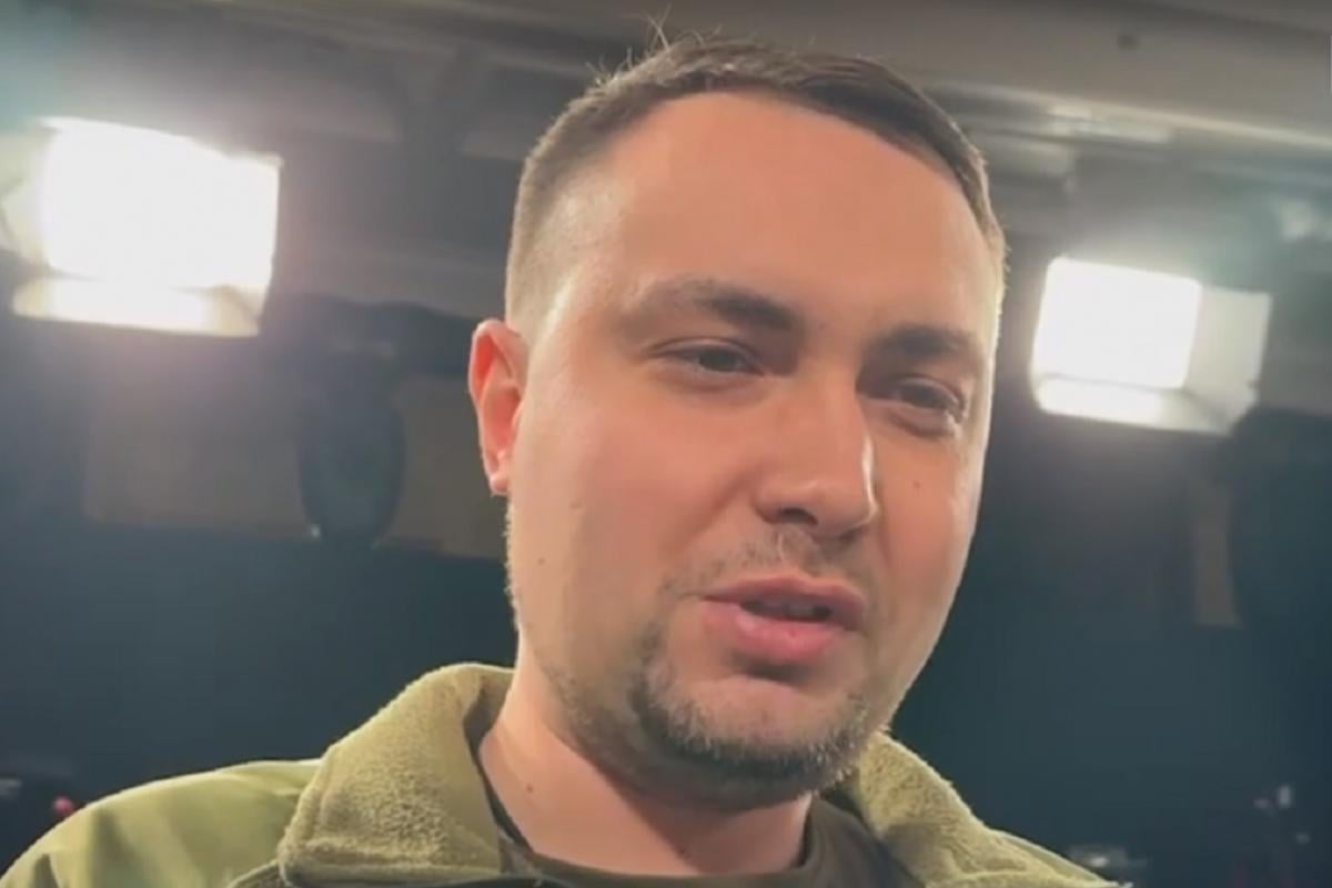 “Уже два года все пугают”: Буданов – о возможности повторного наступления РФ с севера