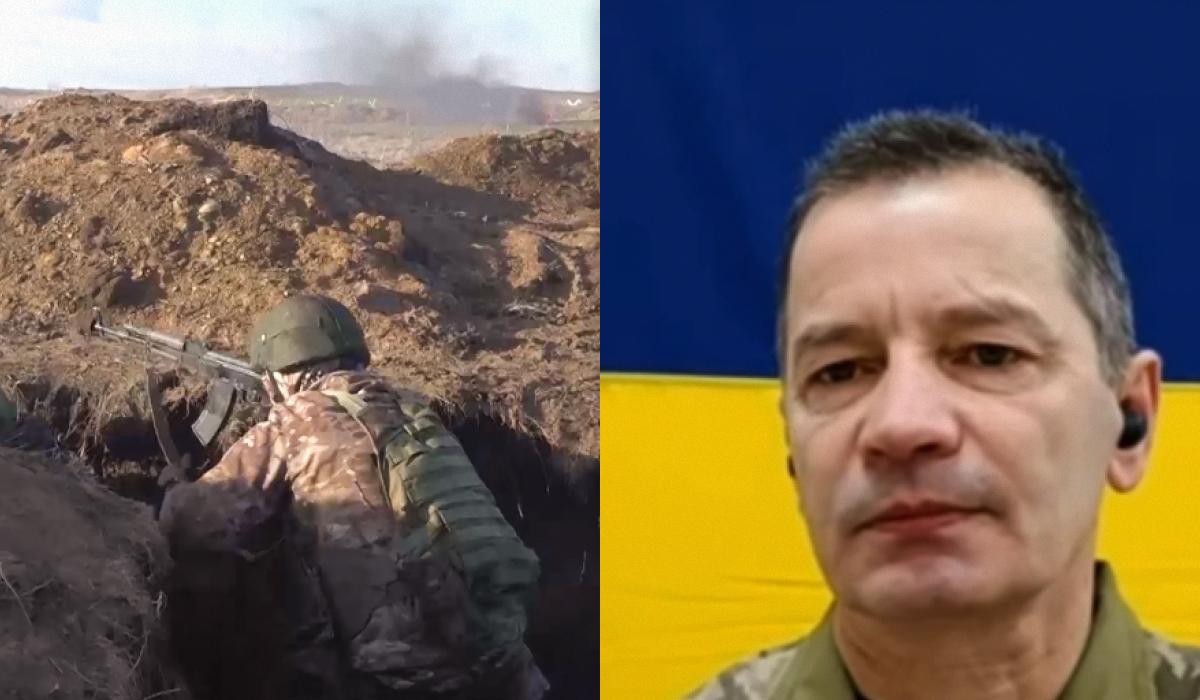 Три приоритетных направления: в ВСУ предупредили, где россияне усилили группировки