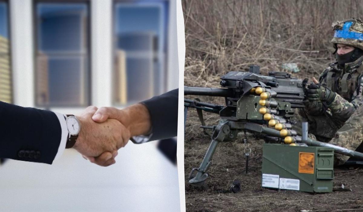 Полная победа Украины маловероятна, а мирное соглашение несет болезненные уступки, – Time