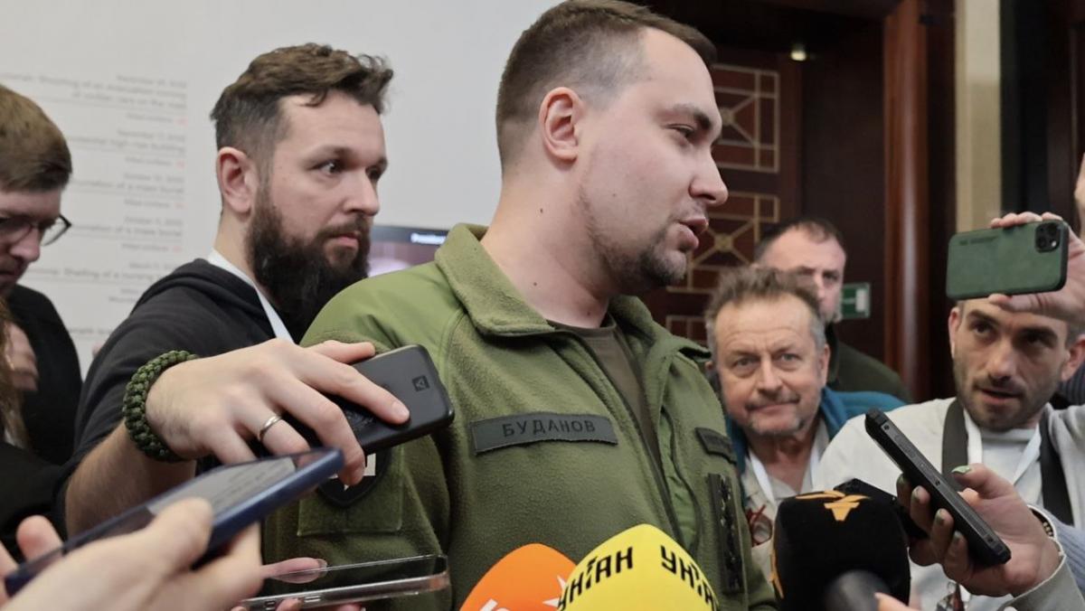 Стоит ли бояться превосходства РФ в вооружении: Буданов сделал важное заявление