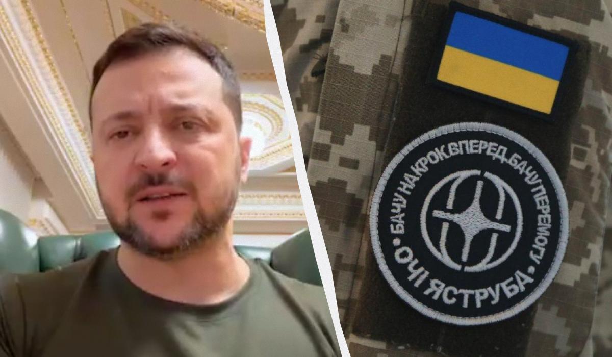 Зеленский раскрыл потери российской авиации за неделю