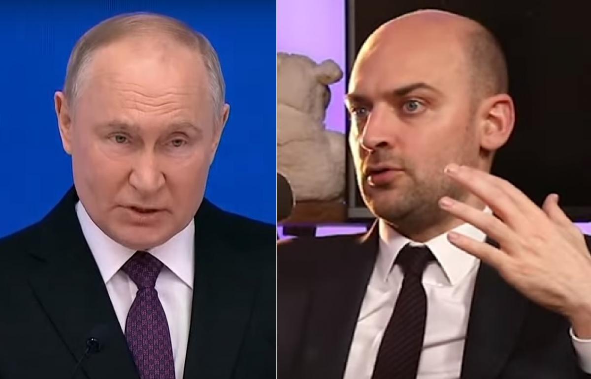 “Имперская фантазия Путина не ограничивается Украиной”: министр по делам ЕС Франции