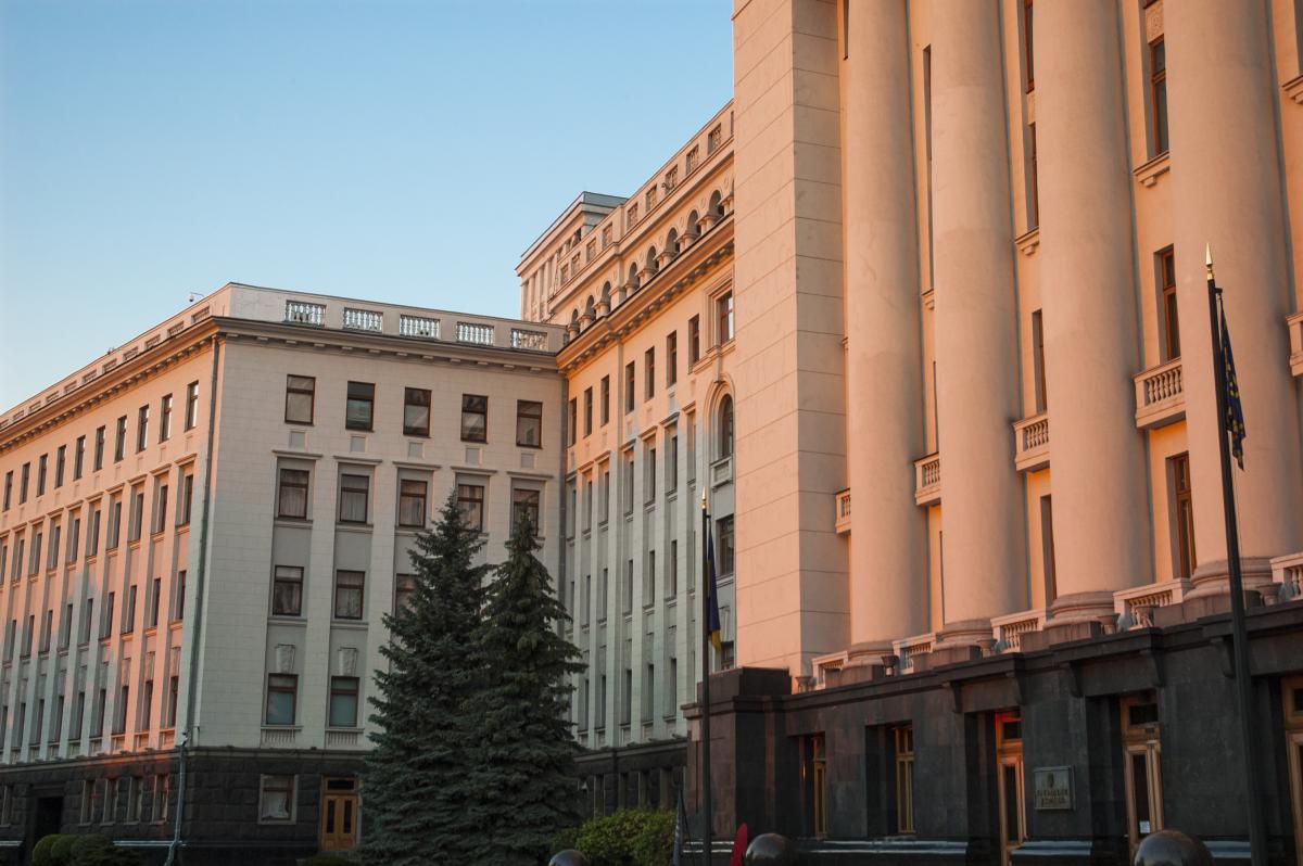 В ОП прокомментировали так называемые “мирные предложения РФ весной 2022 года”