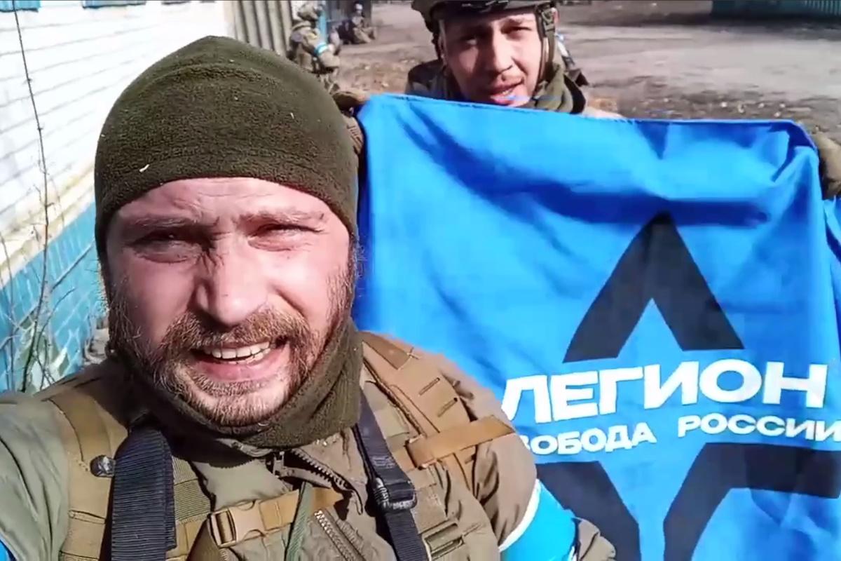Бои в Белгородской области: СМИ показали спутниковый снимок