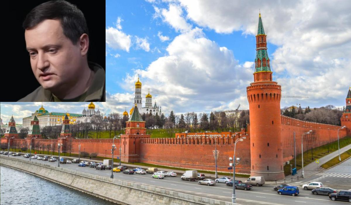 В Кремле “маленький траур” из-за Украины: кто-то провалил операцию по оружию, – ГУР