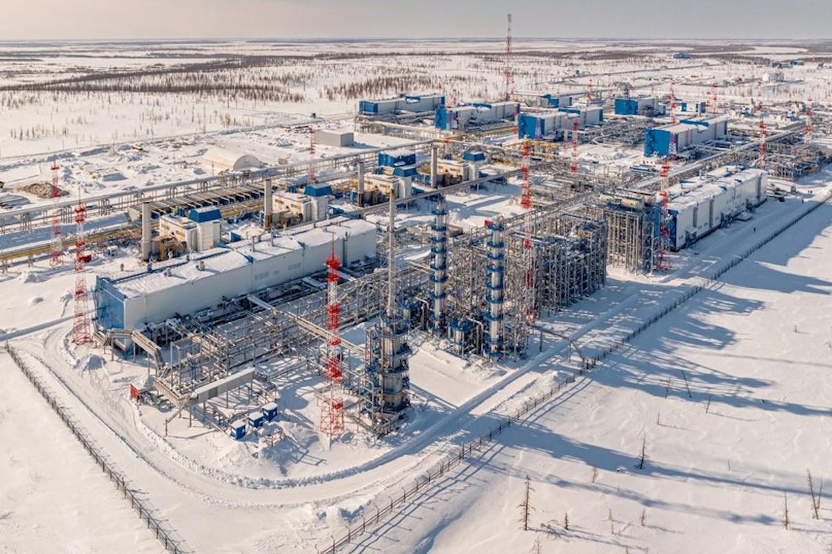 ЕС продолжает снабжать Россию критически важным оборудованием для газовой отрасли, – СМИ
