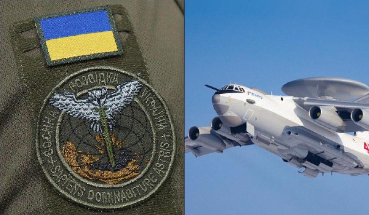 Поврежден российский самолет А-50 в Таганроге: СМИ узнали хорошие новости