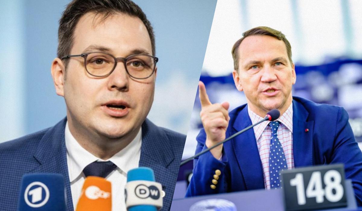 Поддержка Украины не “спровоцирует” Путина, а прекратит войну, – главы МИД Чехии и Польши
