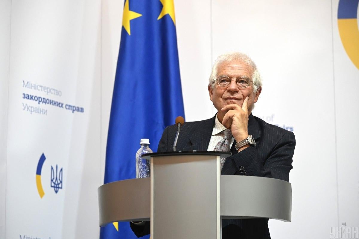 Боррель спрогнозировал, когда будет решен исход войны в Украине