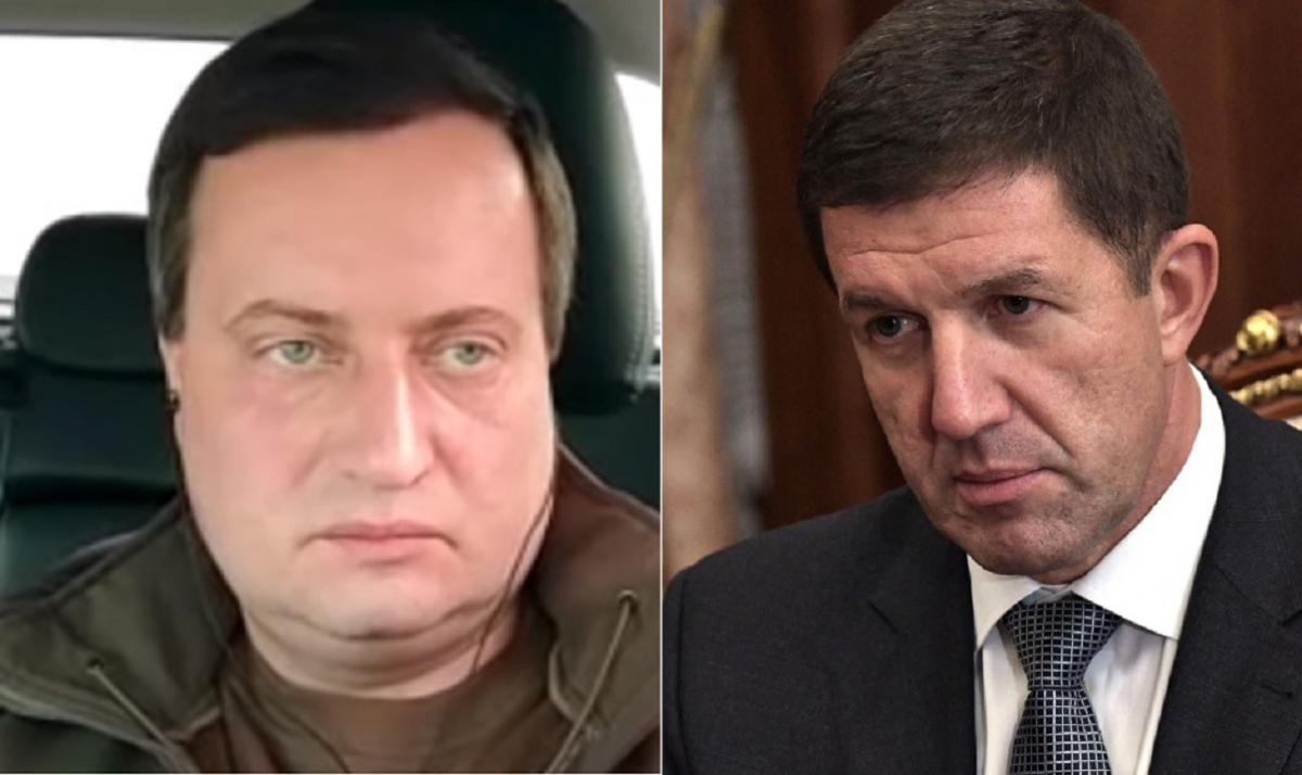 “Воюет со здравым смыслом”: в ГУР высмеяли заявление РФ о “войне против управления”