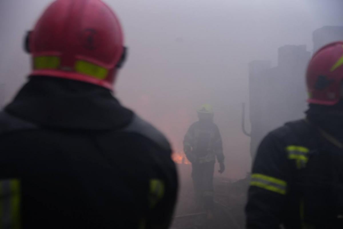 Смертоносный удар России по Одессе: количество жертв серьезно возросло