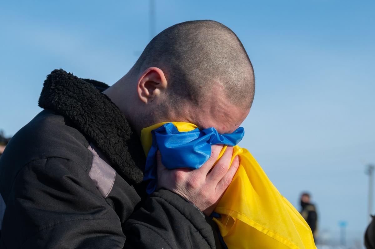 Россияне жестоко пытают украинских военнопленных, – доклад ООН