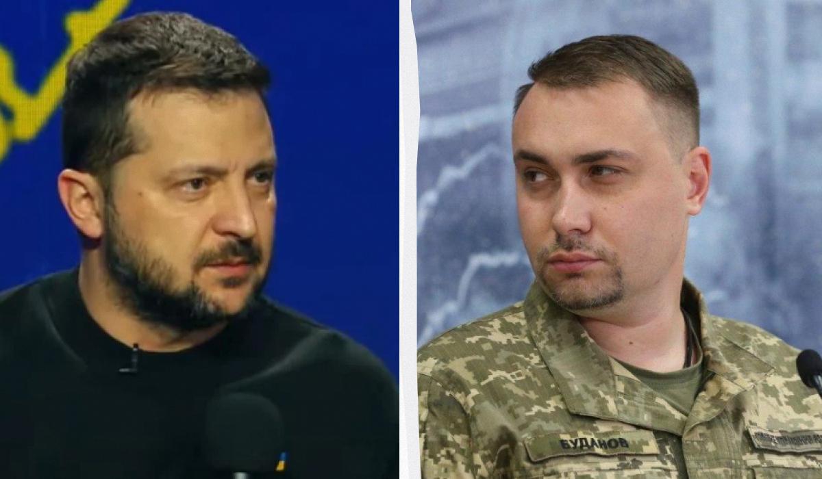 Зеленский с Будановым определили самые уязвимые места России: детали