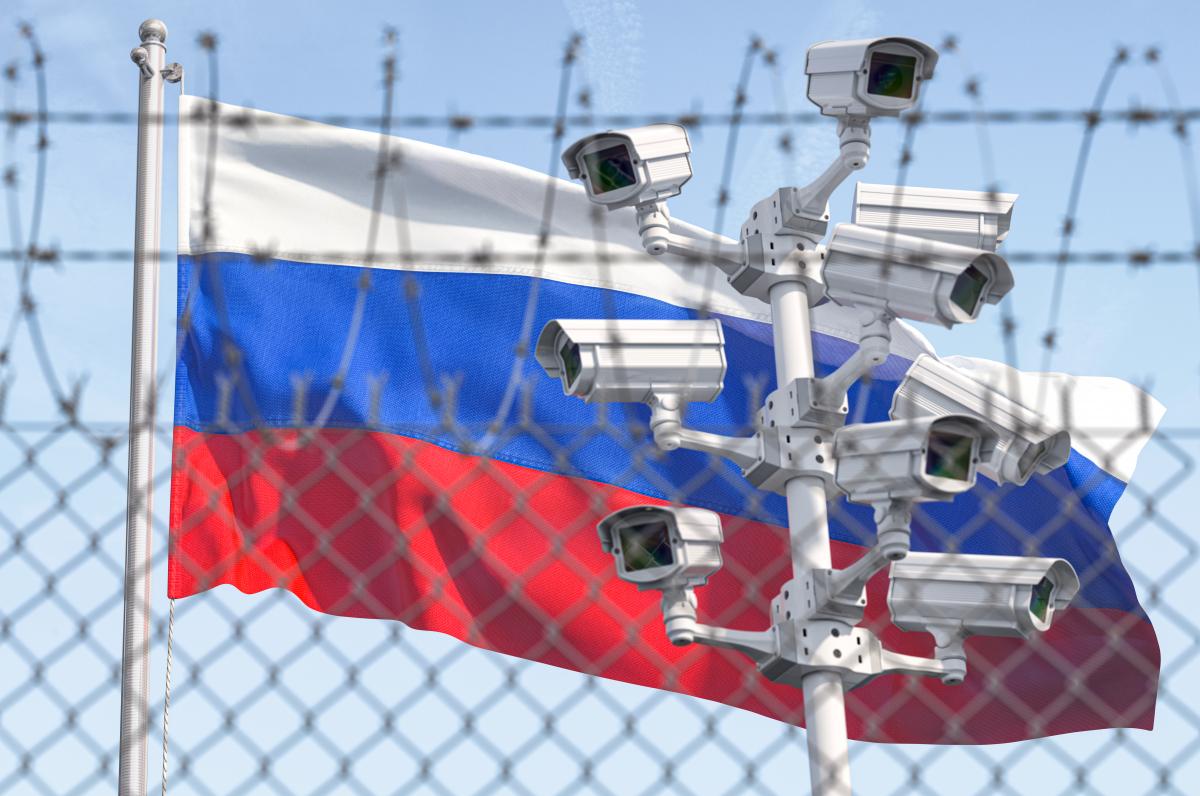 Россияне инсценируют “выборы” на оккупированной территории: ЦНС рассказал, что там происходит