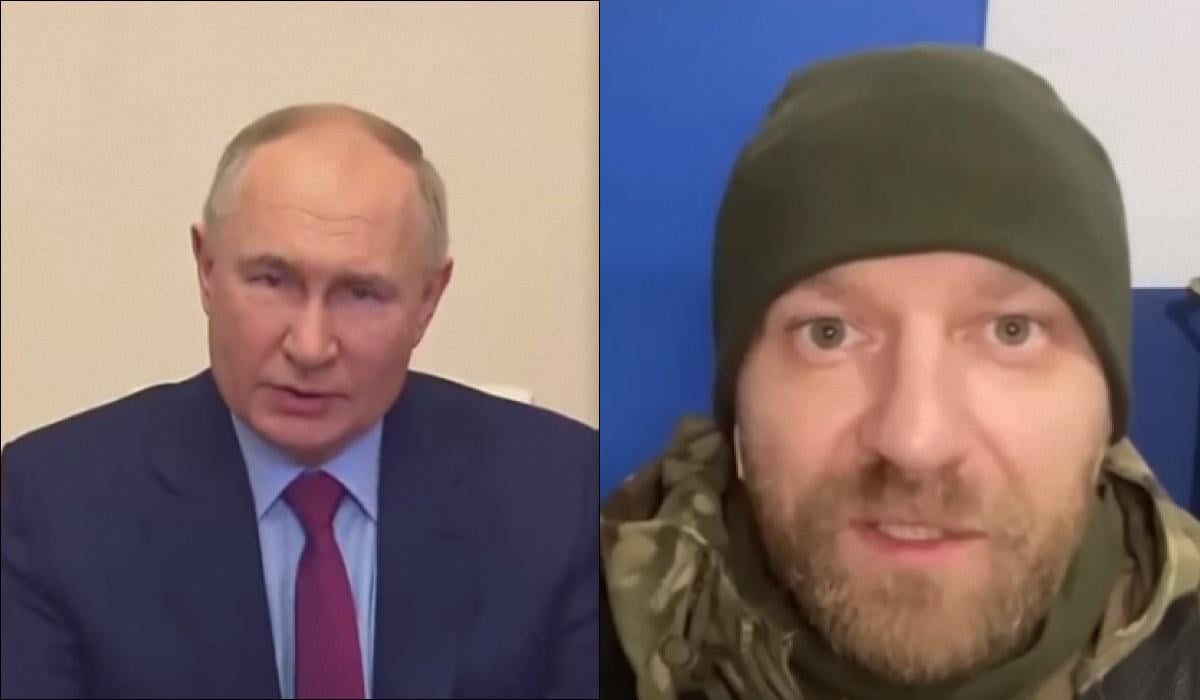 “Легионер” предупредил об угрозе повторения кровавого путинского сценария: чего бояться россиянам