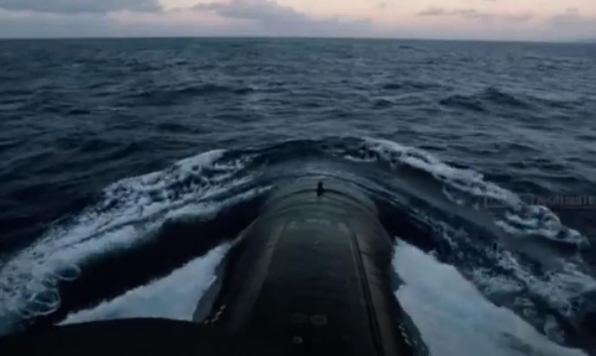 Атомная подлодка SSN(X): США “заморозили” проект почти на 10 лет