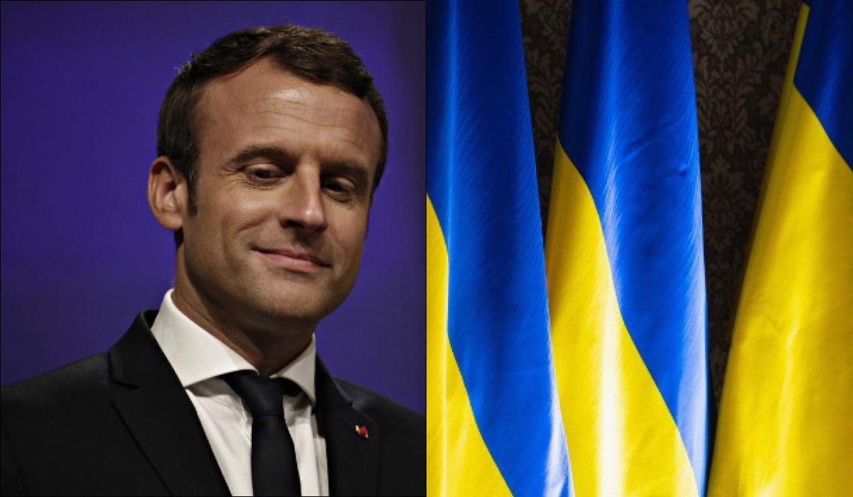 Какие войска Франции “светят” Украине, если Макрон пойдет дальше заявлений: эксперт все объяснил