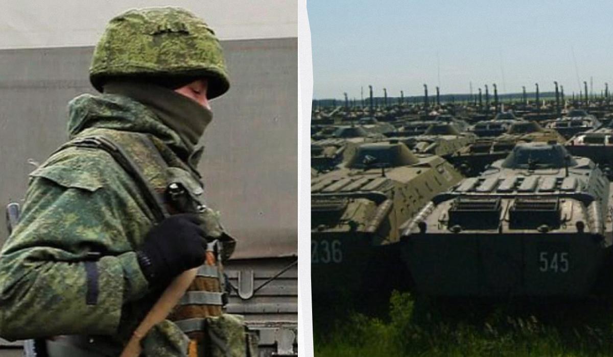 Аналитик раскрыл, какое оружие может доверить новым “мобикам” Россия (фото)
