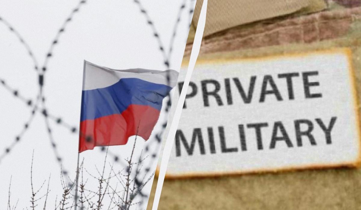 Парились в бане недолго: под Ростовом эпично расформировали базу ЧВК “Вагнер”