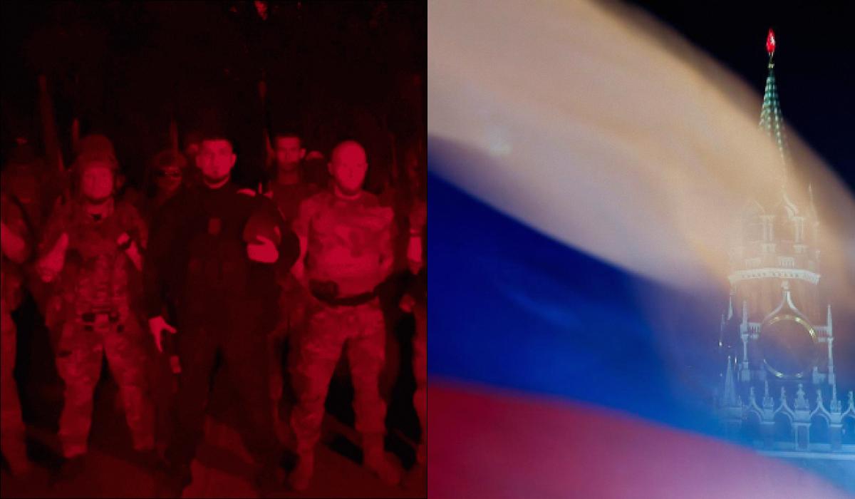 Дойдут ли российские “легионеры” и РДК до Москвы: эксперт дал прогноз