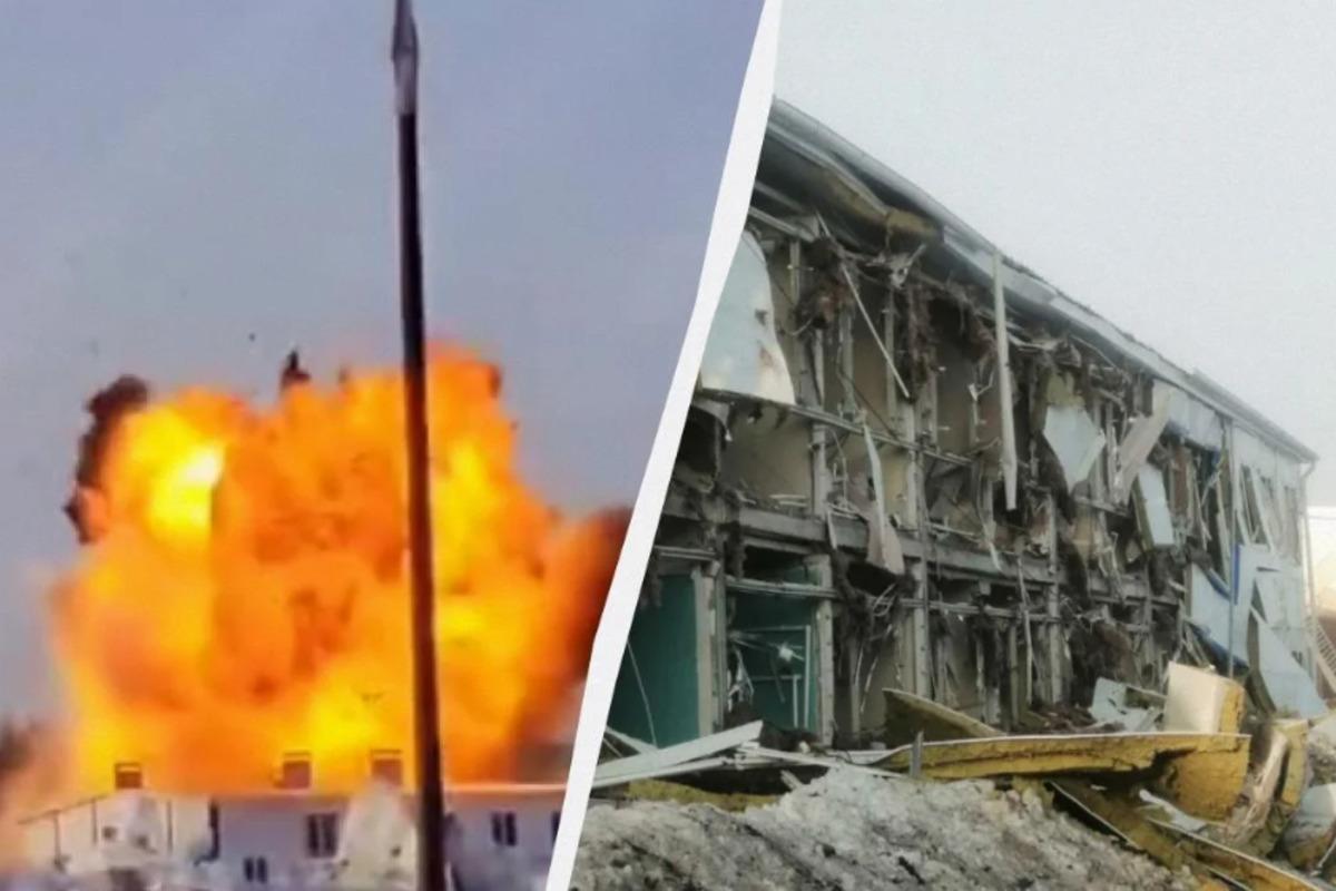 Россия “трясется” из-за последних украинских ударов: в ISW оценили “эффект 2 апреля”