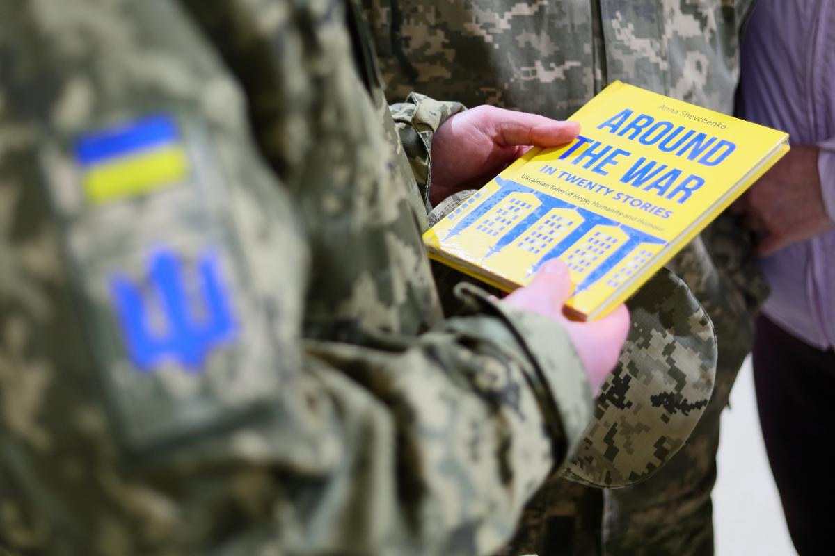 Статус участника боевых действий: в правительстве дали инструкцию, как оформить